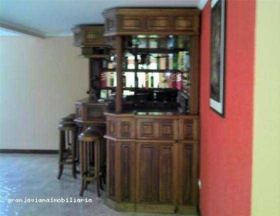 Imagem Casa com 4 Quartos à Venda, 294 m² em Paysage Vert - Vargem Grande Paulista
