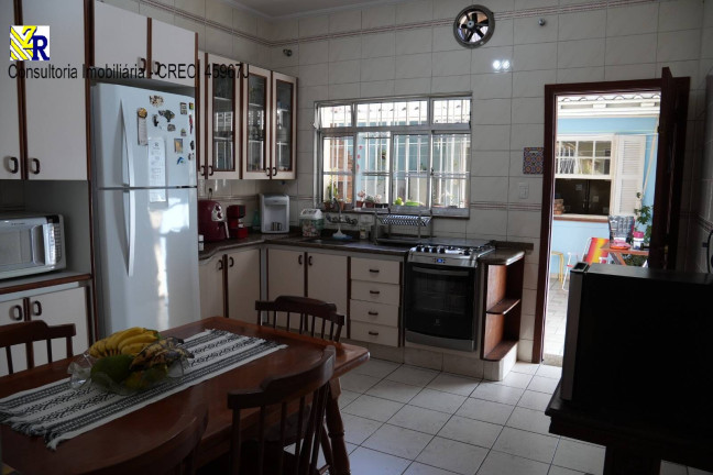 Imagem Sobrado com 3 Quartos à Venda, 143 m² em Vila Carrão - São Paulo