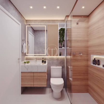 Imagem Apartamento com 2 Quartos à Venda, 41 m² em Itaquera - São Paulo