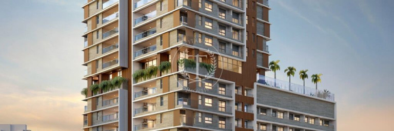 Imagem Apartamento com 1 Quarto à Venda, 33 m² em Moema - São Paulo