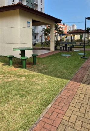 Imagem Apartamento com 2 Quartos à Venda, 47 m² em Ocian - Praia Grande