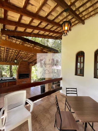 Imagem Terreno à Venda, 2.200 m² em Jundiaquara - Araçoiaba Da Serra