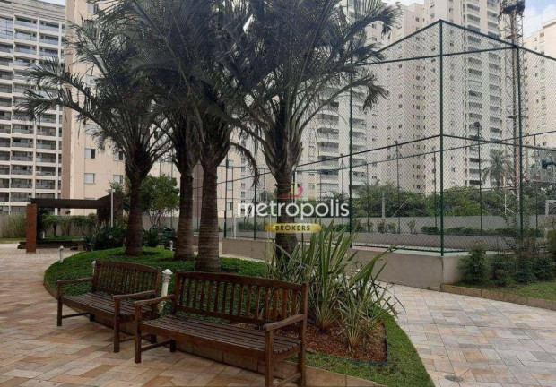 Imagem Apartamento com 3 Quartos à Venda, 83 m² em Boa Vista - São Caetano Do Sul