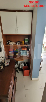 Imagem Cobertura com 3 Quartos à Venda, 203 m² em Barra Da Tijuca - Rio De Janeiro Imagem Cobertura com 3 Quartos à Venda, 203 m² em Barra Da Tijuca - Rio De Janeiro