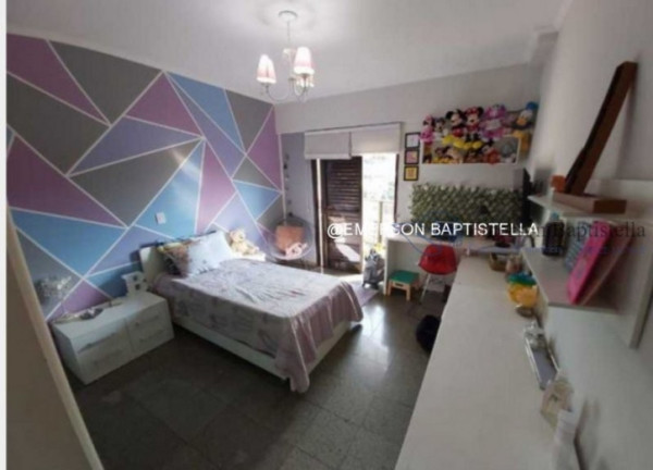 Imagem Apartamento com 3 Quartos à Venda, 120 m² em Centro - Itatiba