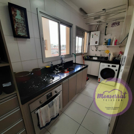 Imagem Imóvel com 2 Quartos à Venda, 62 m² em Independência - São Bernardo Do Campo Imagem Imóvel com 2 Quartos à Venda, 62 m² em Independência - São Bernardo Do Campo