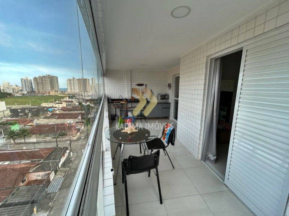 Imagem Apartamento com 2 Quartos à Venda, 82 m² em Aviação - Praia Grande Imagem Apartamento com 2 Quartos à Venda, 82 m² em Aviação - Praia Grande