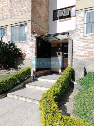 Imagem Apartamento com 2 Quartos à Venda, 62 m² em Tres Vendas - Pelotas