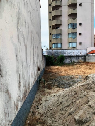 Terreno para Alugar, 411 m² em Centro - Pindamonhangaba