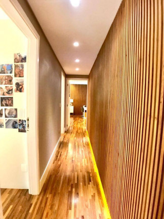 Imagem Apartamento com 3 Quartos à Venda, 253 m² em Alphaville Centro Industrial E Empresarial/alphaville. - Barueri