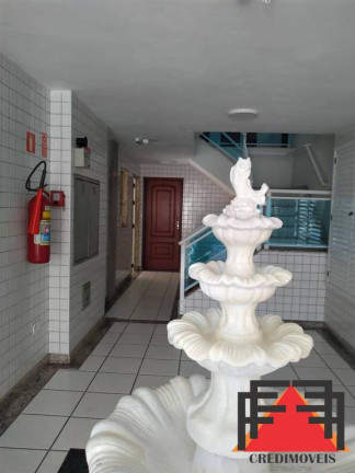 Imagem Apartamento com 2 Quartos à Venda, 55 m² em Campo Da Aviacao - Praia Grande