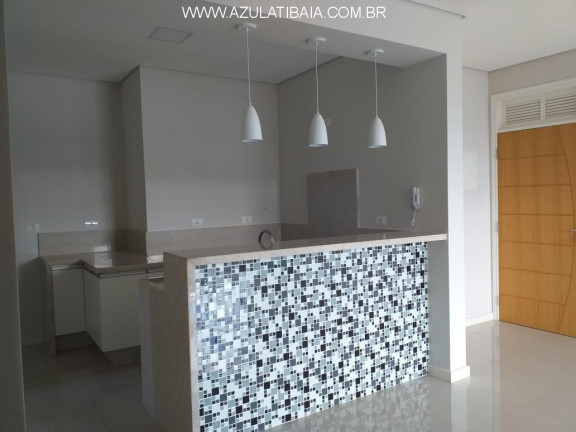 Imagem Apartamento com 3 Quartos à Venda, 110 m² em Jardim Do Lago - Atibaia