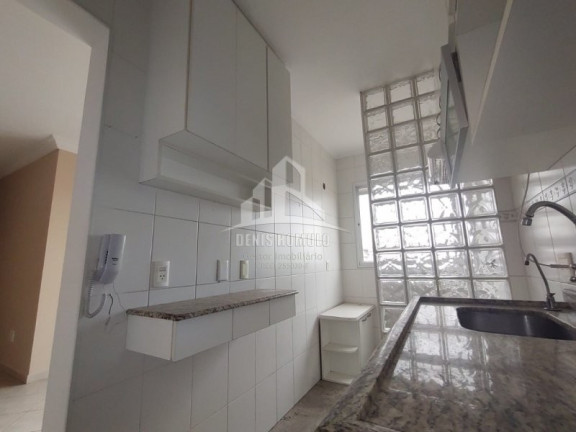 Imagem Apartamento com 2 Quartos à Venda, 50 m² em Vila Gustavo - São Paulo