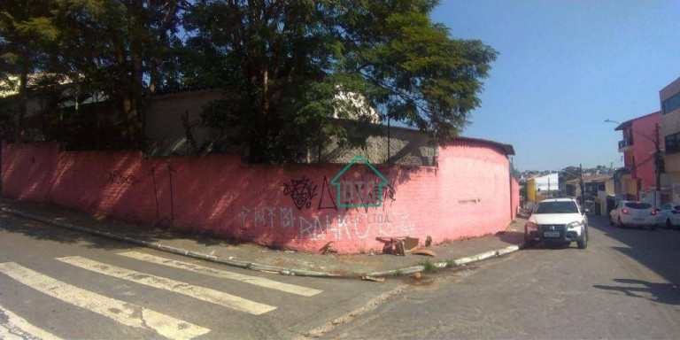 Imagem Imóvel à Venda, 1.502 m² em Jardim Imperador - São Paulo Imagem Imóvel à Venda, 1.502 m² em Jardim Imperador - São Paulo