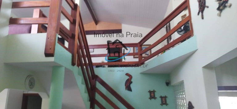Imagem Casa com 5 Quartos à Venda, 425 m² em Massaguaçu - Caraguatatuba