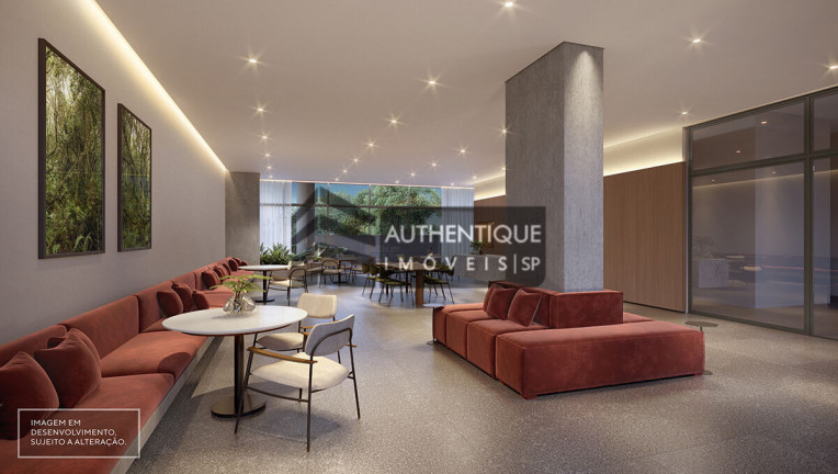 Imagem Apartamento com 4 Quartos à Venda, 327 m² em Alto De Pinheiros - São Paulo
