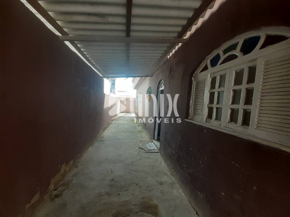 Imagem Casa com 2 Quartos à Venda, 192 m² em Goitacazes - Campos Dos Goytacazes