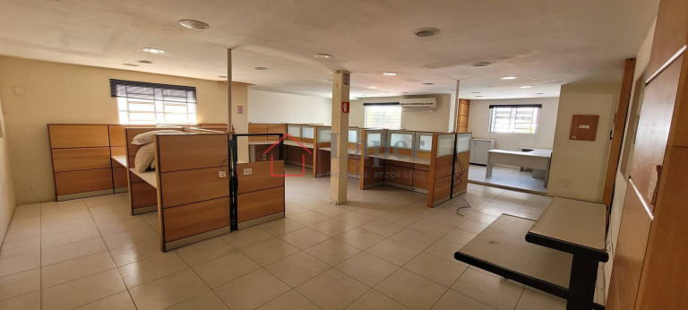Imagem Sala Comercial à Venda, 633 m² em Cidade Vargas - São Paulo Imagem Sala Comercial à Venda, 633 m² em Cidade Vargas - São Paulo