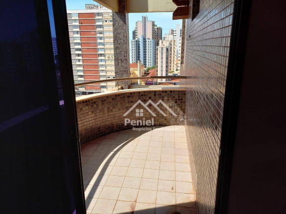 Imagem Apartamento com 1 Quarto à Venda, 55 m² em Centro - Ribeirão Preto Imagem Apartamento com 1 Quarto à Venda, 55 m² em Centro - Ribeirão Preto