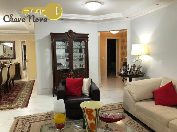 Imagem Apartamento com 4 Quartos para Alugar, 264 m² em Santana - São Paulo Imagem Apartamento com 4 Quartos para Alugar, 264 m² em Santana - São Paulo