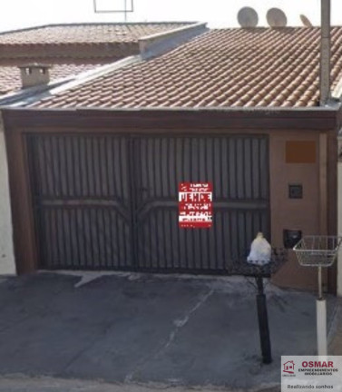 Imagem Casa com 2 Quartos à Venda, 100 m² em Jardim Luiz Cia - Sumaré Imagem Casa com 2 Quartos à Venda, 100 m² em Jardim Luiz Cia - Sumaré