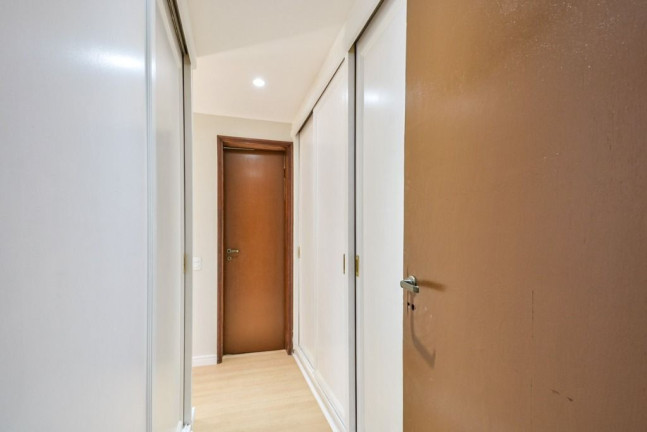 Imagem Imóvel com 4 Quartos à Venda, 182 m² em Morumbi - São Paulo