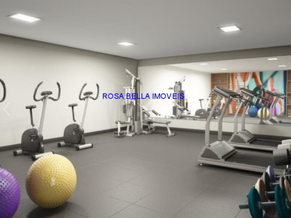 Imagem Apartamento com 2 Quartos à Venda, 50 m² em Poste - Jundiaí