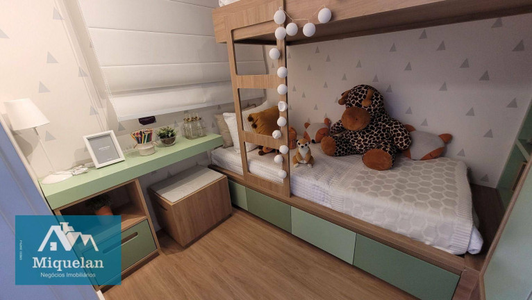 Imagem Apartamento com 2 Quartos à Venda, 34 m² em Penha - São Paulo