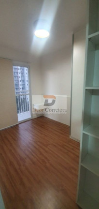 Imagem Apartamento com 1 Quarto à Venda, 38 m² em Jardim Prudência - São Paulo