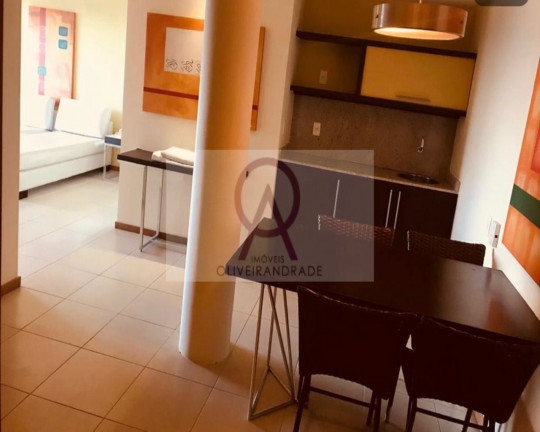 Imagem Imóvel com 1 Quarto à Venda,  em Rio Vermelho - Salvador