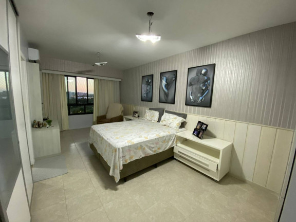 Imagem Apartamento com 4 Quartos à Venda, 188 m² em Jardins - Aracaju Imagem Apartamento com 4 Quartos à Venda, 188 m² em Jardins - Aracaju