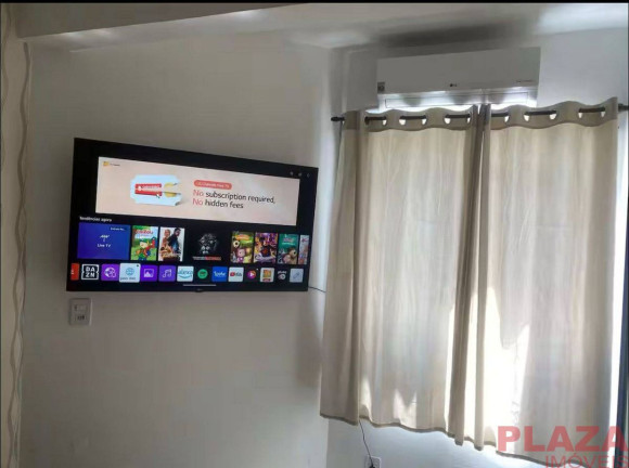 Imagem Apartamento com 1 Quarto à Venda, 54 m² em Centro - Balneário Camboriú