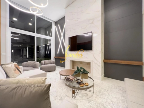 Imagem Casa de Condomínio com 4 Quartos à Venda, 198 m² em Capão Ilhas Resort - Capão Da Canoa Imagem Casa de Condomínio com 4 Quartos à Venda, 198 m² em Capão Ilhas Resort - Capão Da Canoa