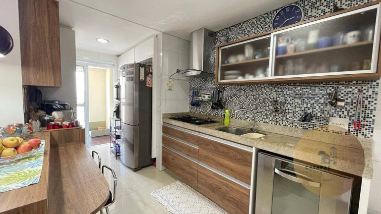 Imagem Cobertura com 3 Quartos à Venda, 169 m² em Centro - São Bernardo Do Campo Imagem Cobertura com 3 Quartos à Venda, 169 m² em Centro - São Bernardo Do Campo