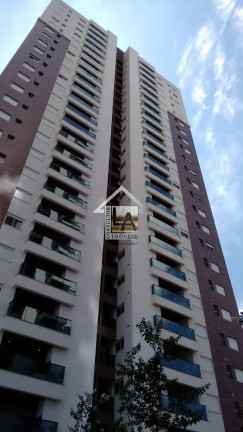 Imagem Apartamento com 3 Quartos à Venda, 105 m² em Granja Julieta - São Paulo Imagem Apartamento com 3 Quartos à Venda, 105 m² em Granja Julieta - São Paulo
