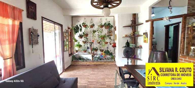 Imagem Chácara com 2 Quartos à Venda, 1 m² em Chácaras De Inoã (inoã) - Maricá
