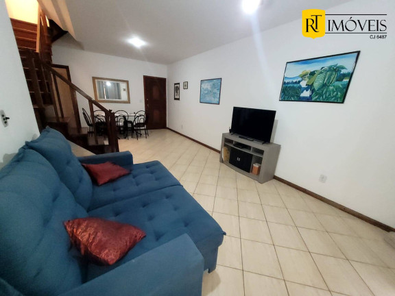 Imagem Cobertura com 4 Quartos à Venda, 140 m² em Braga - Cabo Frio Imagem Cobertura com 4 Quartos à Venda, 140 m² em Braga - Cabo Frio
