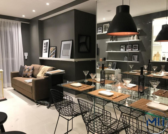 Imagem Imóvel com 3 Quartos à Venda, 70 m² em Cachambi - Rio De Janeiro