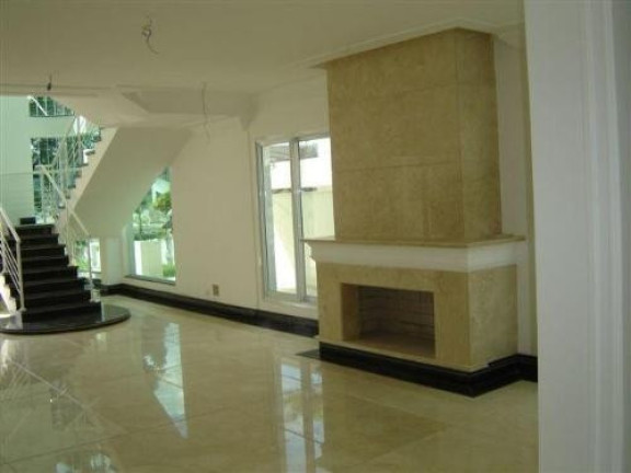 Imagem Casa à Venda, em Tamboré - Santana De Parnaíba Imagem Casa à Venda, em Tamboré - Santana De Parnaíba