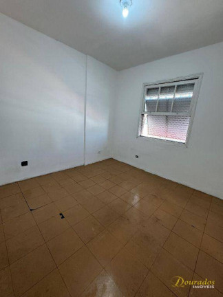 Imagem Apartamento com 2 Quartos à Venda, 60 m² em Boqueirão - Praia Grande