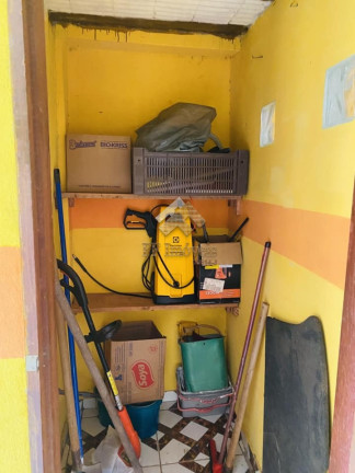 Imagem Casa com 2 Quartos à Venda, 200 m² em Lagoa Dourada - Brotas
