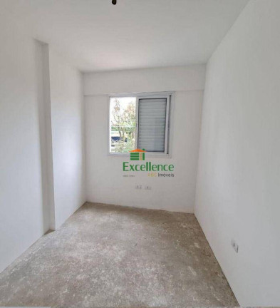 Imagem Apartamento com 2 Quartos à Venda, 60 m² em Jardim - Santo André