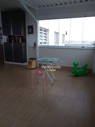 Imagem Cobertura com 3 Quartos à Venda, 332 m² em Jardim Nova Petrópolis - São Bernardo Do Campo Imagem Cobertura com 3 Quartos à Venda, 332 m² em Jardim Nova Petrópolis - São Bernardo Do Campo