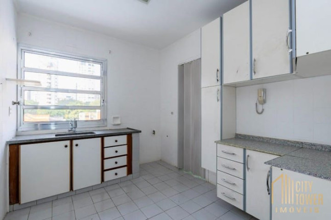 Imagem Apartamento com 2 Quartos à Venda, 62 m² em Vila Olímpia - São Paulo