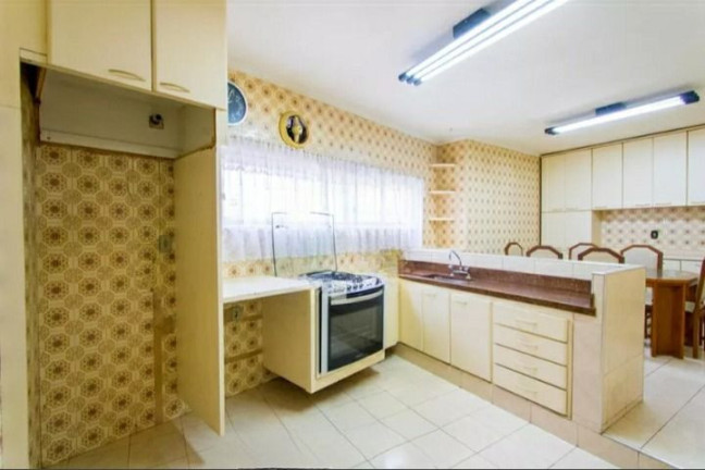 Imagem Sobrado com 3 Quartos para Alugar, 348 m² em Centro - Santo André Imagem Sobrado com 3 Quartos para Alugar, 348 m² em Centro - Santo André