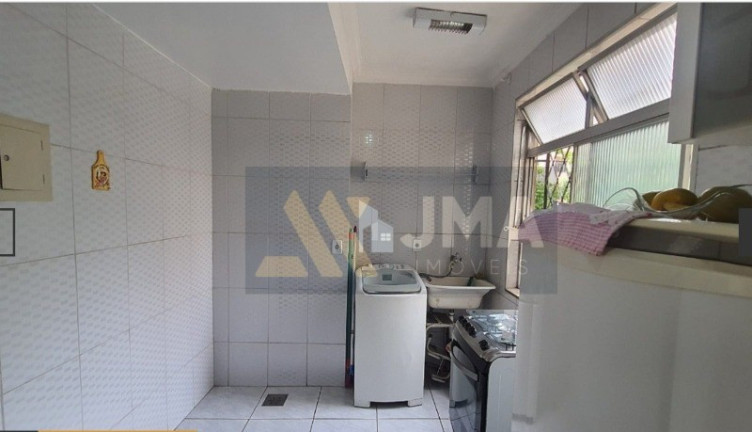 Imagem Apartamento com 2 Quartos à Venda, 65 m² em Conjunto Califórnia - Belo Horizonte