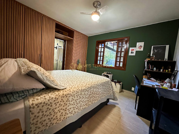 Imagem Casa com 4 Quartos à Venda, 650 m² em Park Way - Brasília