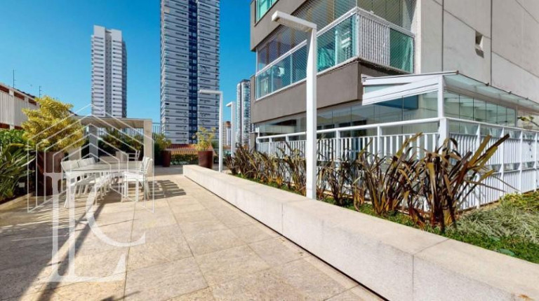 Imagem Apartamento com 1 Quarto para Alugar, 32 m² em Pinheiros - São Paulo Imagem Apartamento com 1 Quarto para Alugar, 32 m² em Pinheiros - São Paulo