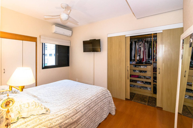 Imagem Apartamento com 3 Quartos à Venda, 108 m² em Campo Belo - São Paulo Imagem Apartamento com 3 Quartos à Venda, 108 m² em Campo Belo - São Paulo