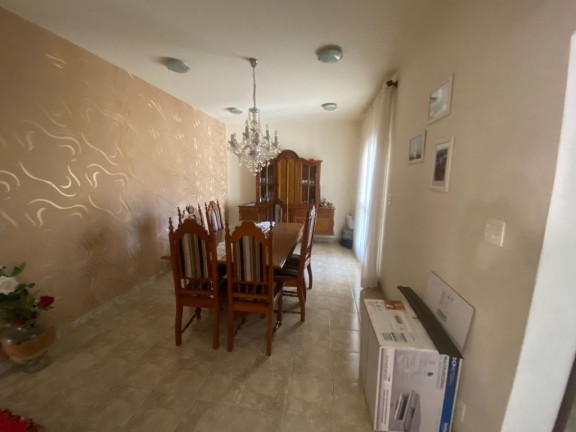 Imagem Casa com 4 Quartos à Venda ou Locação, 438 m² em Jardim Carlos Cooper - Suzano